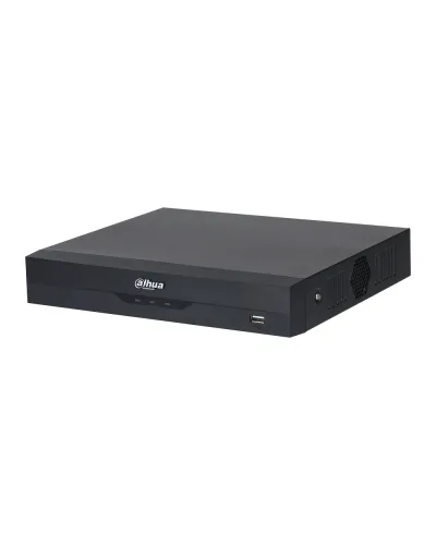 DH-XVR5108HS-4KL-I3. Видеорегистратор мультиформатный 8-канальный. Dahua в Саратове