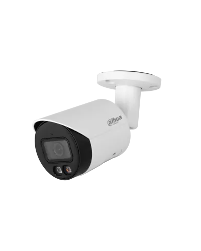 DH-IPC-HFW2249SP-S-IL-0360B. Профессиональная видеокамера IP цилиндрическая. Dahua в Саратове