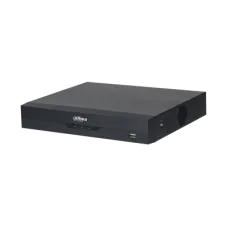 DHI-NVR5216-8P-EI. IP-видеорегистратор 16-канальный. Dahua