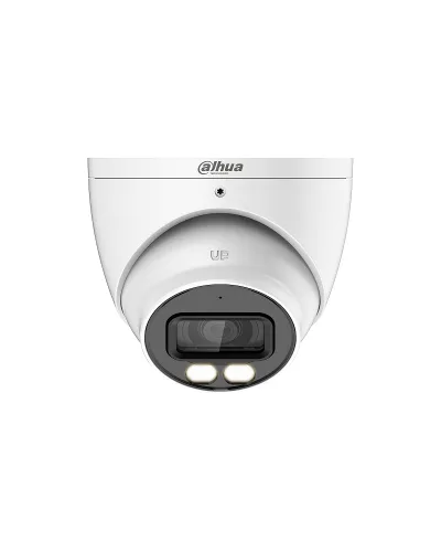DH-HAC-HDW1509TP-IL-A-0280B-S2. Профессиональная видеокамера мультиформатная купольная. Dahua в Саратове