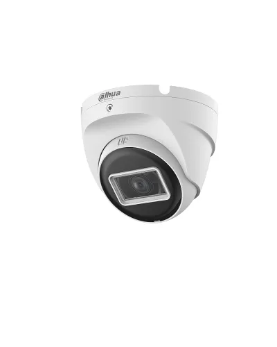DH-HAC-T2A21P-U-0360B. Профессиональная видеокамера мультиформатная купольная. Dahua в Саратове