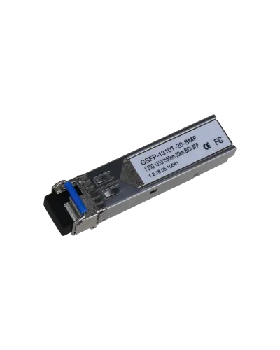 DH-GSFP-1310T-20-SMF. SFP модуль. Dahua в Саратове