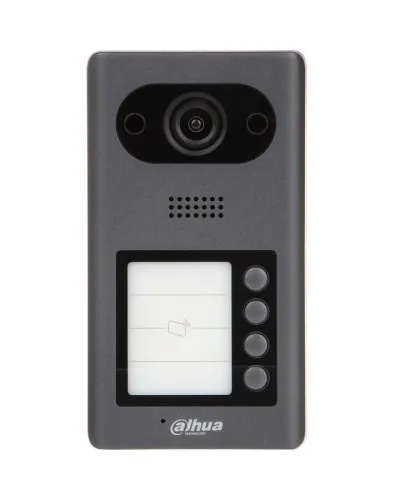 DHI-VTO3211D-P4-S2. Вызывная панель IP-домофона. Dahua в Саратове
