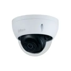 DH-IPC-HDBW3249EP-AS-NI-0280B. Профессиональная видеокамера IP купольная. Dahua