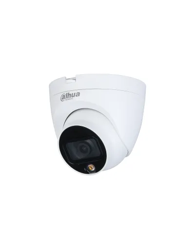 DH-HAC-HDW1239TLQP-A-LED-0360B-S2. Профессиональная видеокамера мультиформатная купольная. Dahua в Саратове