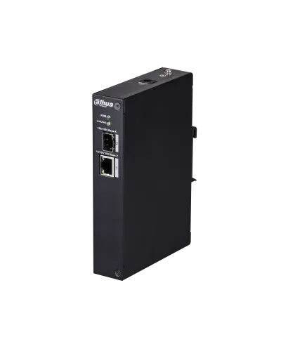 DH-PFS3102-1T. Медиаконвертер. Dahua в Саратове