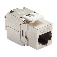 DR-5112: Вставка Keystone Jack RJ-45