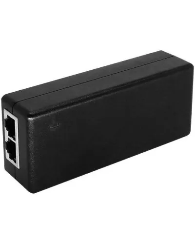 DNP30W48GTAP 10/100/1000BASE-T 30Вт 100-240В(АС). Инжектор PoE. Digma в Саратове
