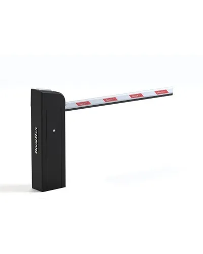DoorHan Barrier-PRO-5000. Шлагбаум автоматический. DoorHan в Саратове