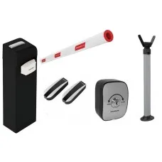DoorHan BR-PRO5000RKIT. Шлагбаум автоматический. DoorHan