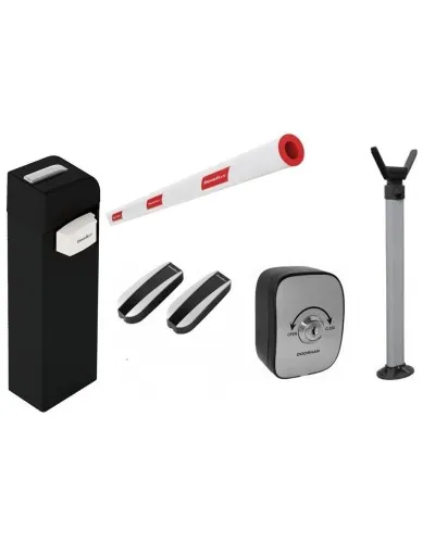 DoorHan BR-PRO5000RKIT. Шлагбаум автоматический. DoorHan в Саратове