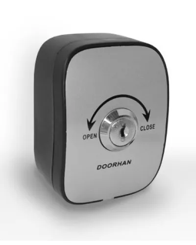 DoorHan SWK. Ключ-выключатель. DoorHan в Саратове