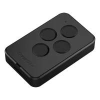 DoorHan Transmitter 4-PRO. Брелок-передатчик радиоканальный. DoorHan