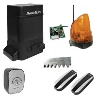 DoorHan SL-1300KIT. Комплект привода для откатных ворот. DoorHan