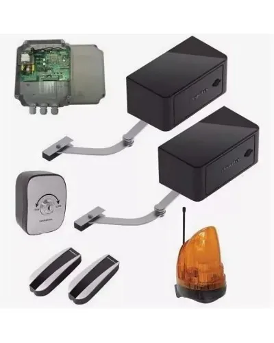 DoorHan ARM-320PRO/Black-KIT. Комплект привода для распашных ворот. DoorHan в Саратове