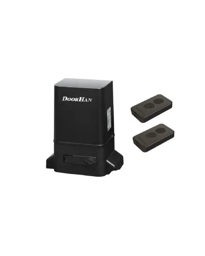 DoorHan SLIDING-1300PRO +. Привод для откатных ворот. DoorHan в Саратове
