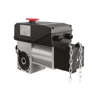 DoorHan Shaft-60 IP65KIT. Комплект привода для промышленных секционных ворот. DoorHan