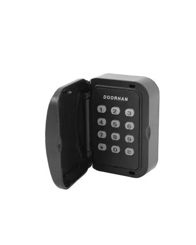 DoorHan Keypad. Клавиатура кодовая беспроводная. DoorHan в Саратове