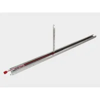 DoorHan SK-3300. Направляющая с цепью. DoorHan
