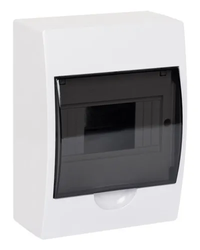 ЩРН-П- 6 IP41 PROxima (pb40-n-6). Щит распределительный навесной. EKF в Саратове