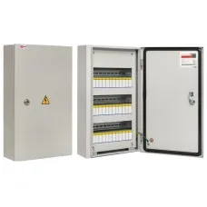 ЩРН-36 (520х310х120) IP54 PROxima (mb24-36). Щит распределительный навесной. EKF