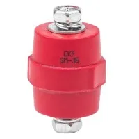 Изолятор SM-35 380А 10кВ (plc-sm-35). Изолятор. EKF