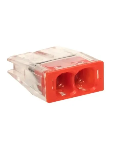 СМК 2273-242 2-проводная PROxima (plc-smk-2273-242): Строительно-монтажная клемма с пастой в Саратове