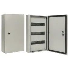 ЩРН-36 (520х310х120) IP54 Basic (mb24-36-bas). Щит распределительный навесной. EKF