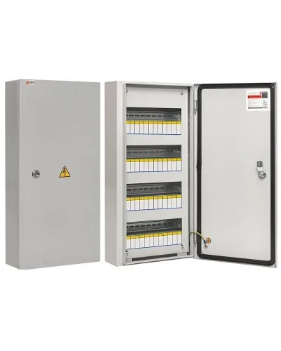 ЩРН-48 (620х310х120) IP54 PROxima (mb24-48). Щит распределительный навесной. EKF в Саратове