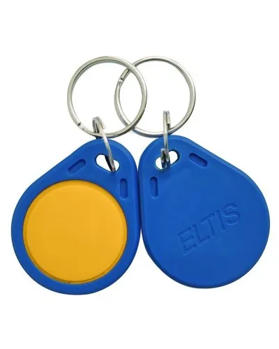 ELTIS RF Ключ для домофона. Брелок. ELTIS в Саратове