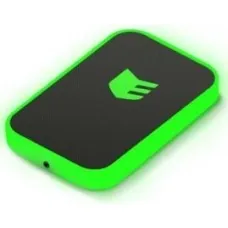 ER1602 ESMART Reader BLE Bubble(белый). Считыватель бесконтактный для proxi-карт и брелоков. ESMART
