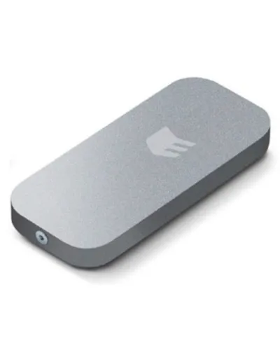 ER1501 Mullion ESMART Reader BLE (Carbon Concrete). Считыватель бесконтактный для proxi-карт и брелоков. ESMART в Саратове