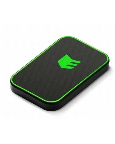 ER1602 ESMART Reader BLE Bubble (черный). Считыватель бесконтактный для proxi-карт и брелоков. ESMART в Саратове