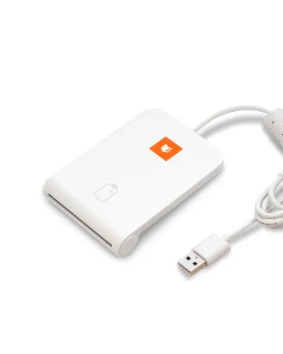 ER7736 DUAL серии USB разъем USB-C. Считыватель контактный для proxi-карт. ESMART в Саратове