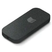 ER1501 Mullion ESMART Reader BLE (антрацит). Считыватель бесконтактный для proxi-карт и брелоков. ESMART