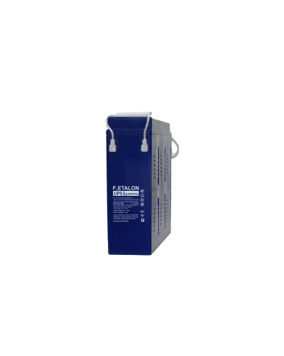 F.ETALON FTE 12-150. Аккумулятор герметичный свинцово-кислотный. ETALON в Саратове
