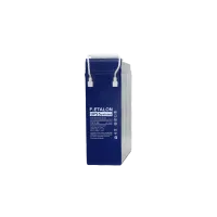 F.ETALON FTE 12-125. Аккумулятор герметичный свинцово-кислотный. ETALON