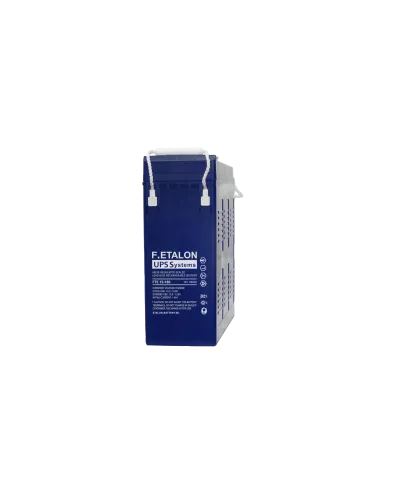 F.ETALON FTE 12-180. Аккумулятор герметичный свинцово-кислотный. ETALON в Саратове