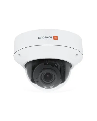 Apix-VDome/E8 EXT 2812 AF. IP-камера купольная уличная. EVIDENCE в Саратове