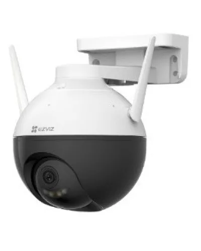 CS-C8C (1080P,6mm). Видеокамера IP поворотная. EZVIZ в Саратове