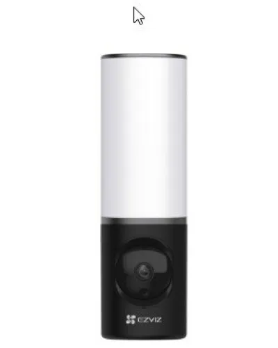CS-LC3 (4MP,W1). Видеокамера IP цилиндрическая. EZVIZ в Саратове