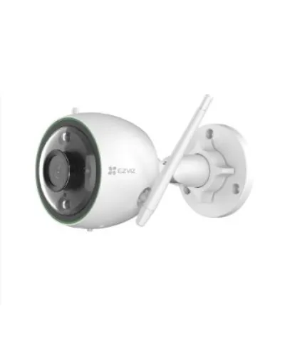 CS-C3N (A0-3G2WFL1)(4mm). Видеокамера IP цилиндрическая. EZVIZ в Саратове