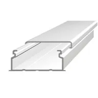 Короб, 40x16мм., без перегородки (10160 CBR): Короб