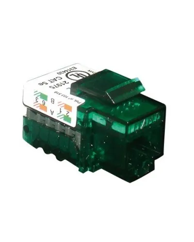 Разъем RJ45, кат.5е UTP (21975), для подключения компьютера. Розетка RJ45. Efapel в Саратове