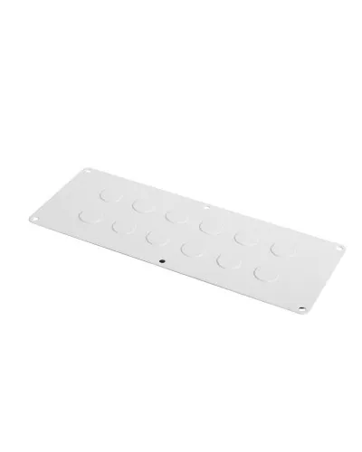 EMW-PCD-326.129. Панель кабельных вводов. Elbox в Саратове