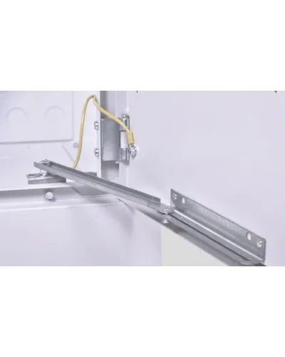 EMW-DS. Ограничитель двери для шкафов. Elbox в Саратове