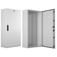 EMWS-1000.800.400-1-IP66. Шкаф электротехнический системный. Elbox