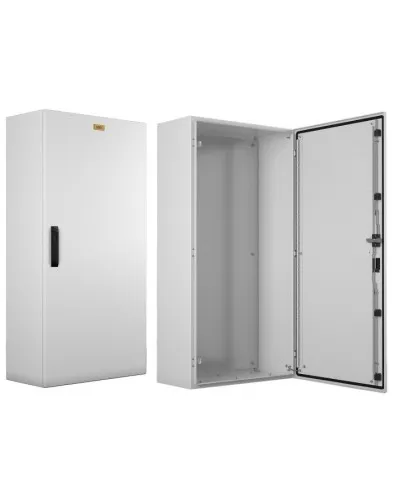 EMWS-1000.800.400-1-IP66. Шкаф электротехнический системный. Elbox в Саратове