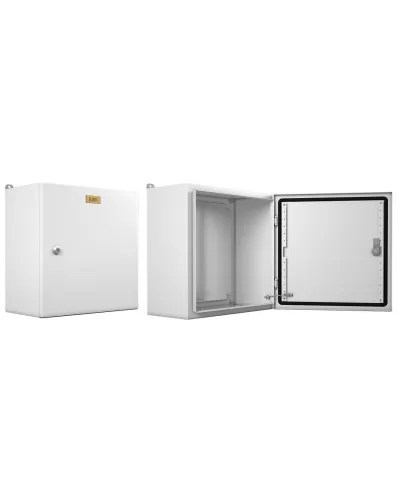 EMW-500.500.150-1-IP66. Шкаф распределительный электротехнический. Elbox в Саратове