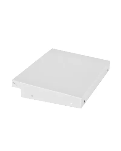 EMW-RR-500.400. Крыша дождевая для шкафов. Elbox в Саратове